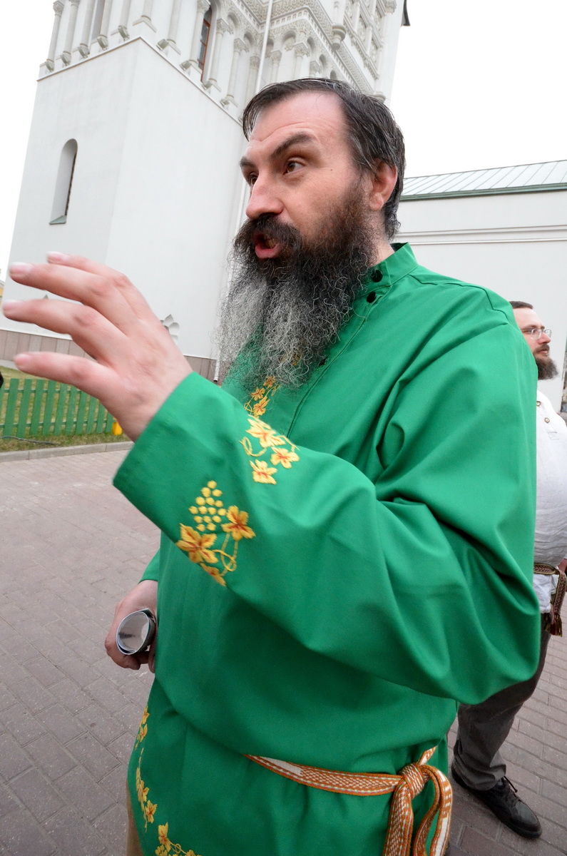 На Рогожском (Москва)